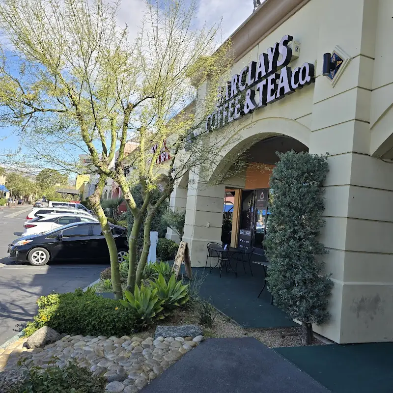 Iced Blended Strawberry and Cream Smoothie