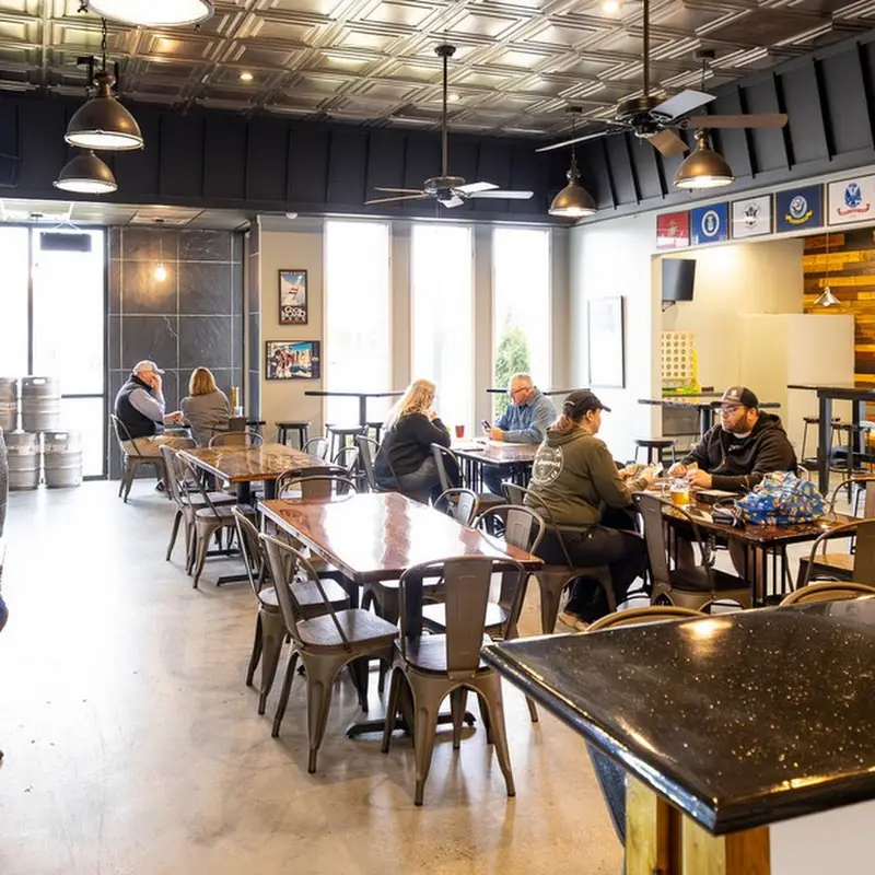 Harbor Trail Brewing Company