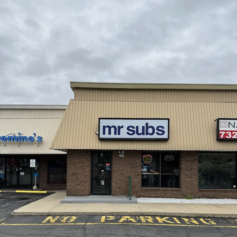 Mr Subs