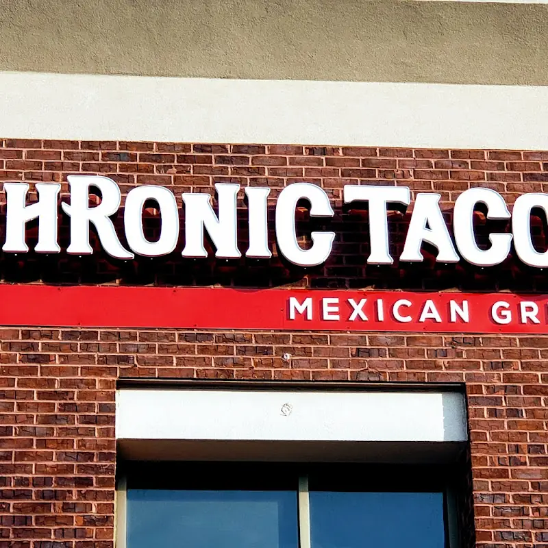 Chronic Tacos
