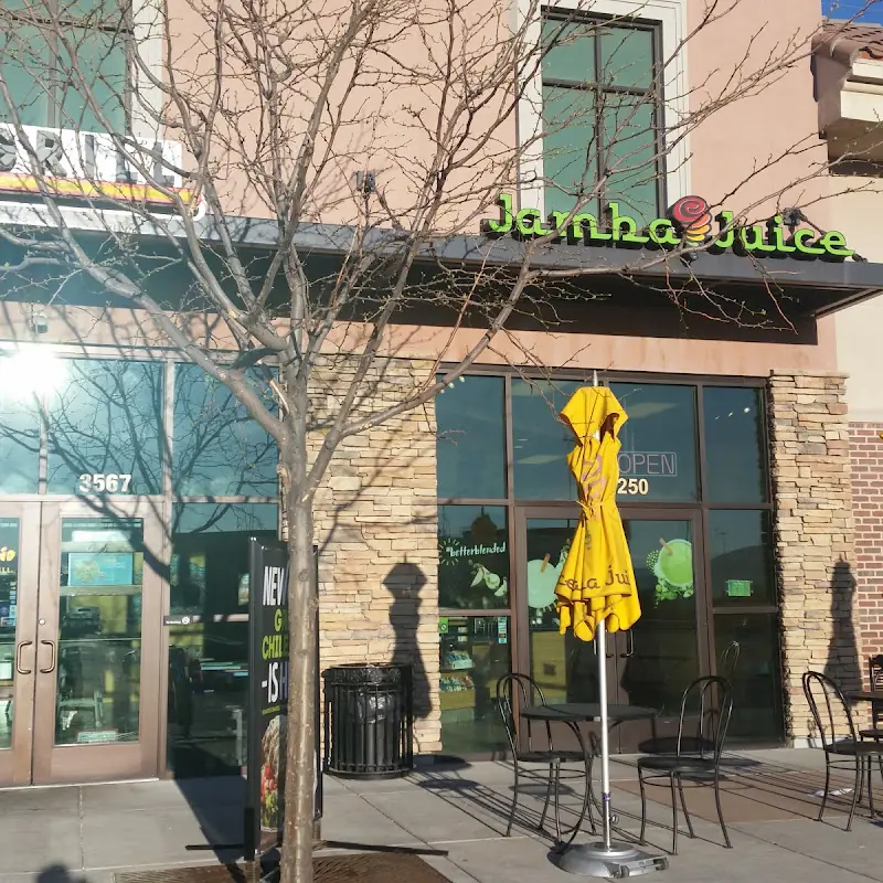 Jamba