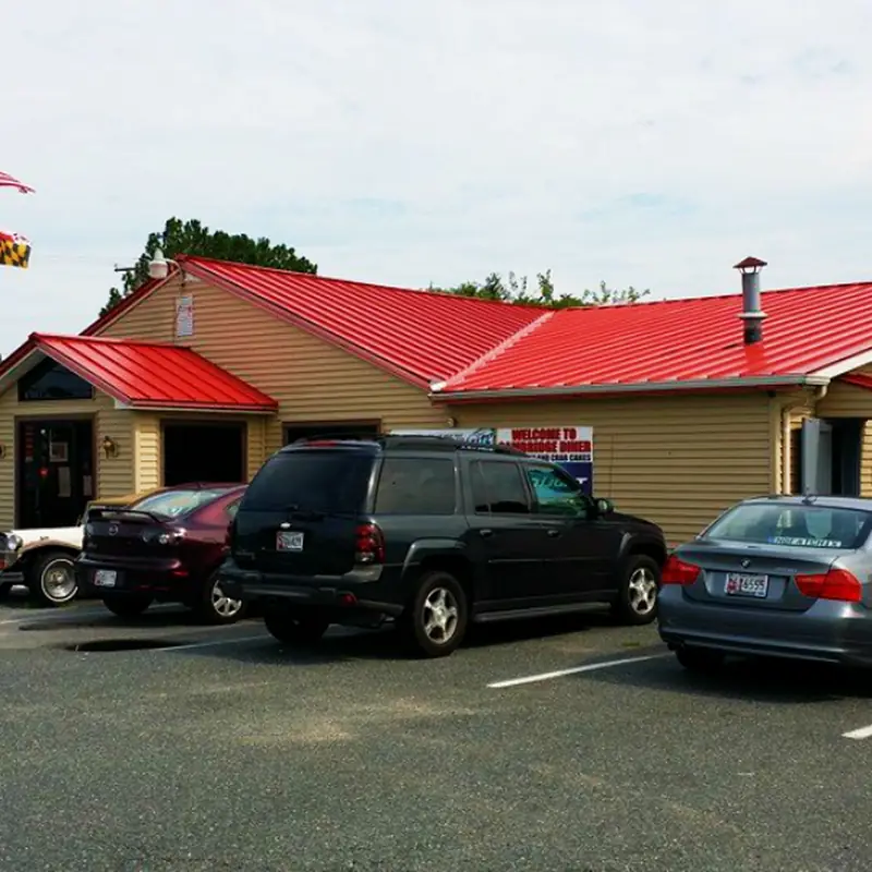 Cambridge Diner