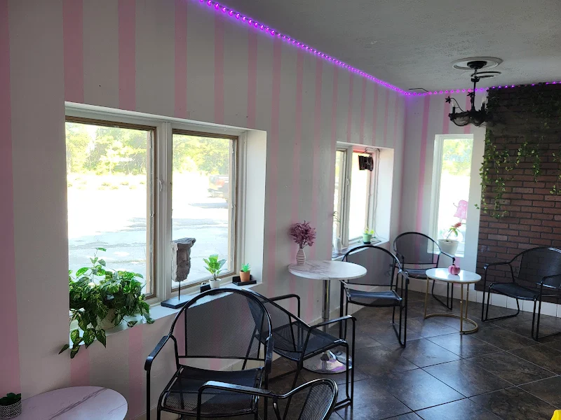 Kami’s Boba House