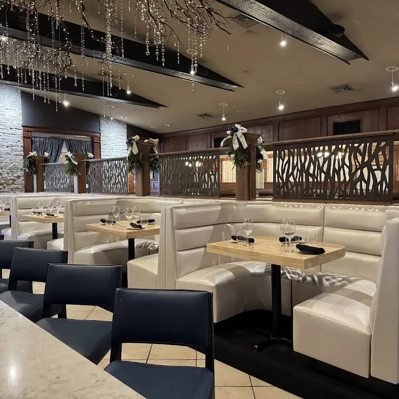 Primo Steak & Seafood