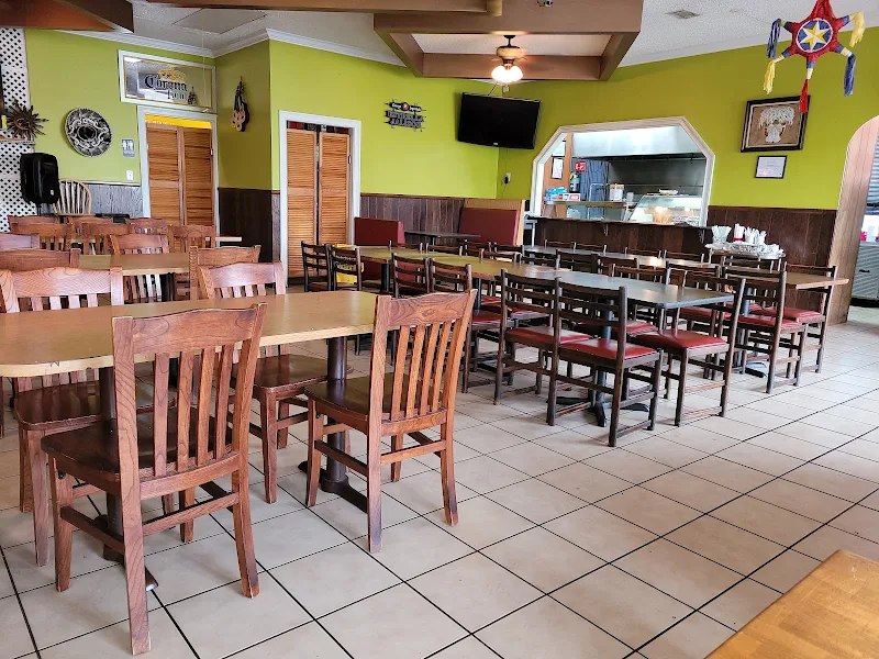 El Sol Hispanic Grocery and Restaurant