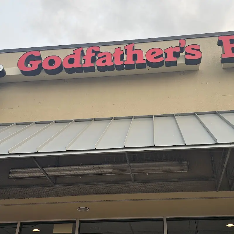 Godfather's Pizza