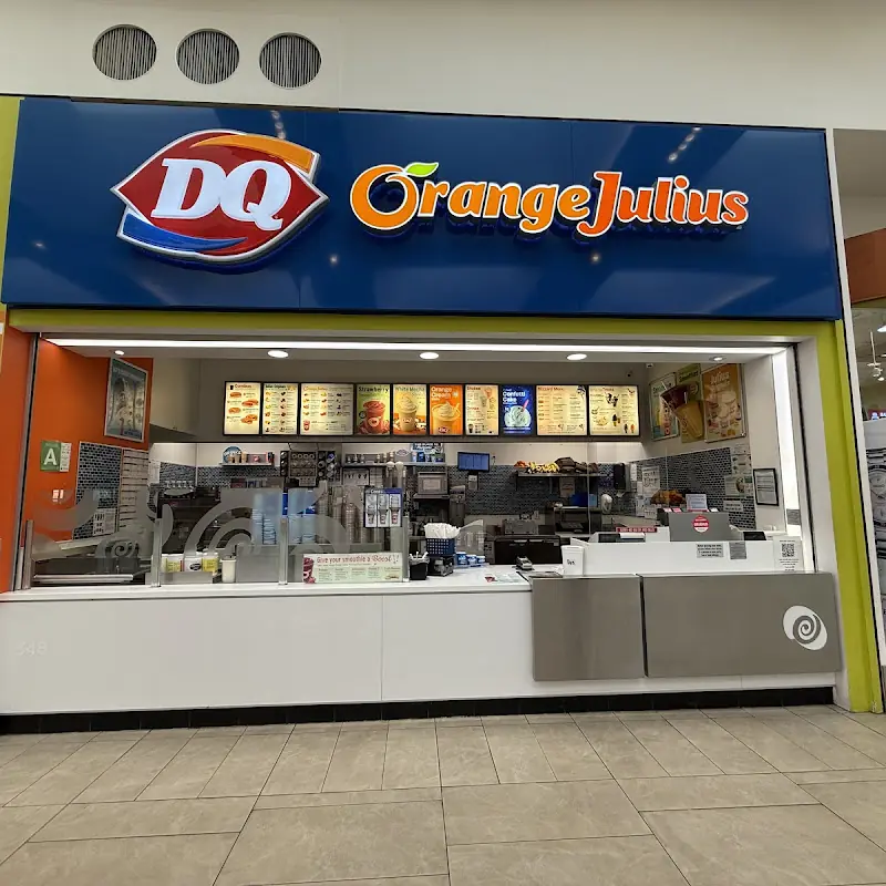 Dairy Queen (Treat)
