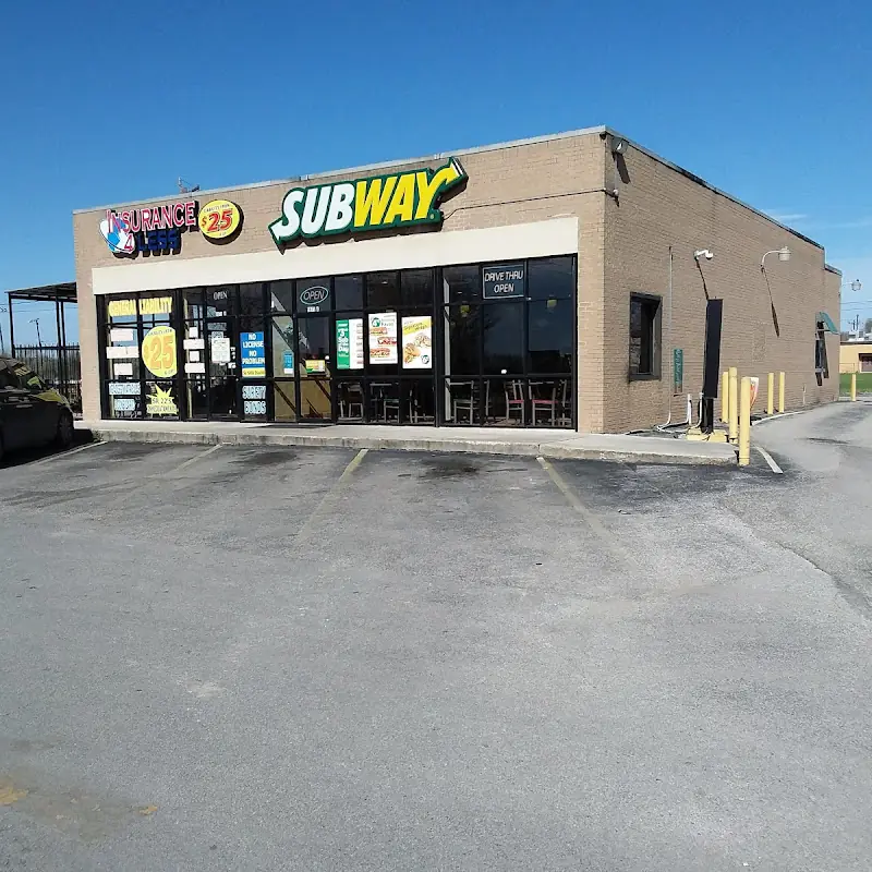 Subway