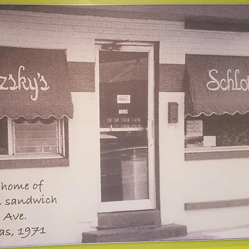 Schlotzsky's Deli