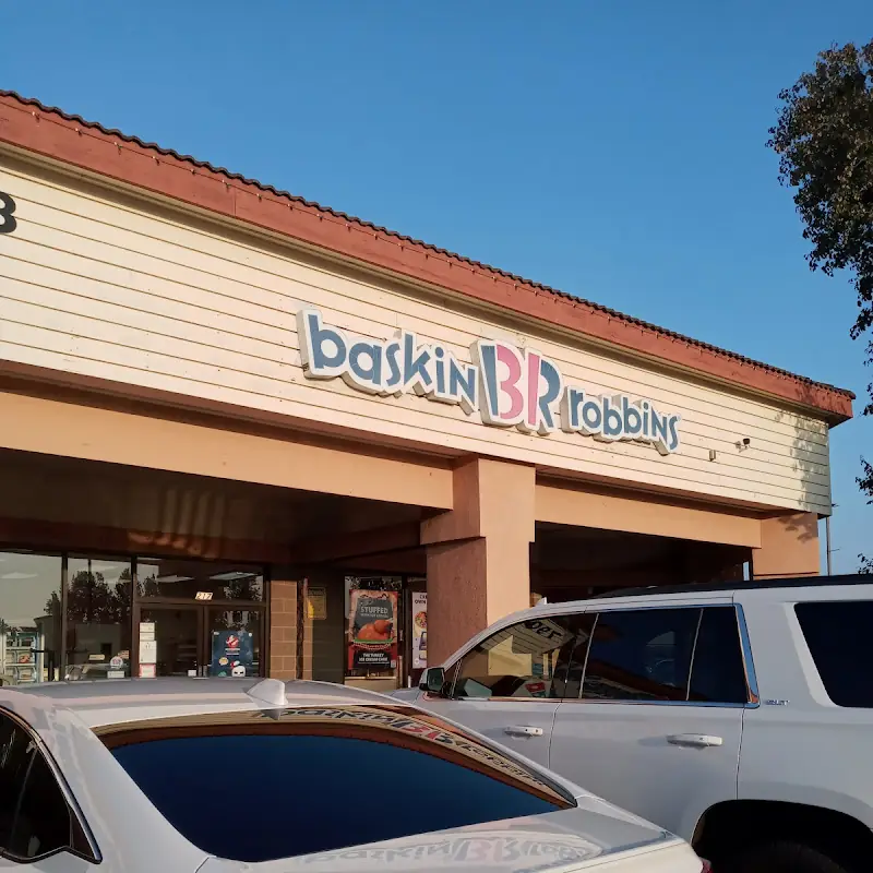 Baskin-Robbins
