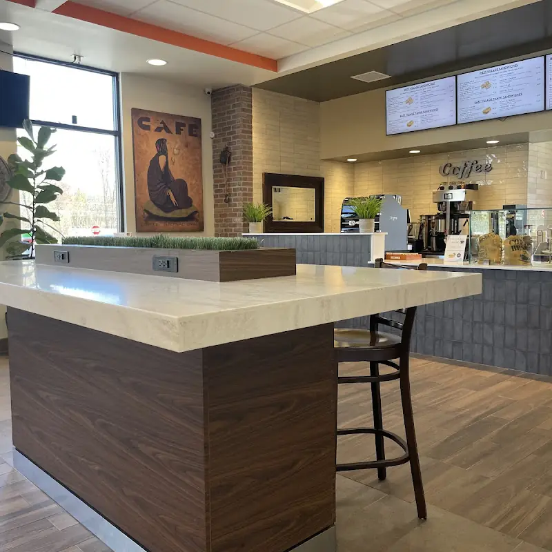 Village Coffee Bar