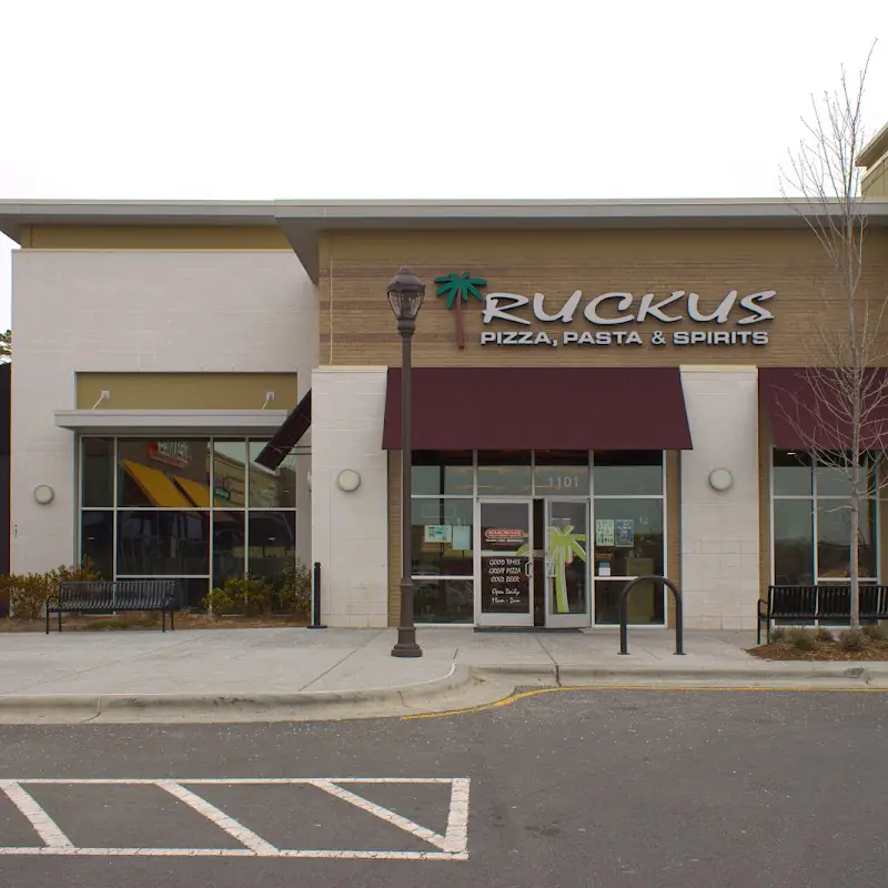 Ruckus Morrisville