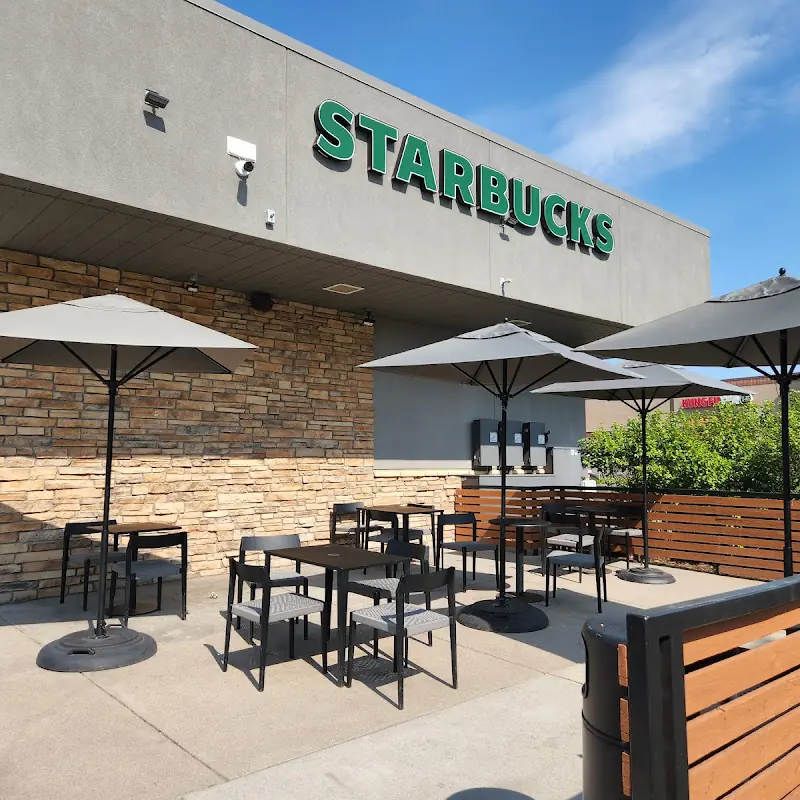 Starbucks Coffee Company