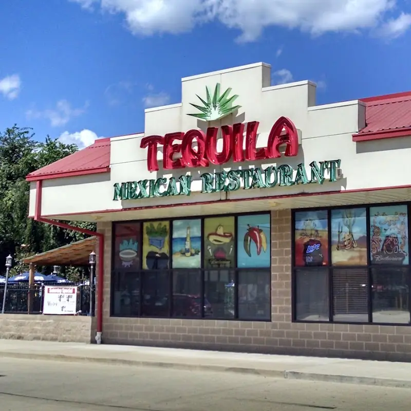 Tequila Mexican Restaurant