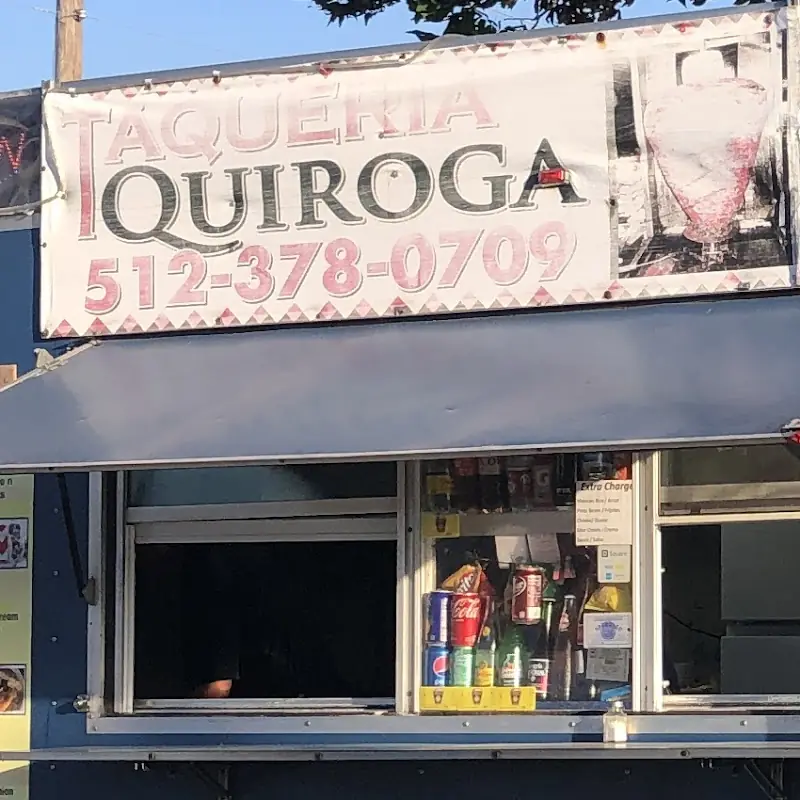 Taqueria Quiroga
