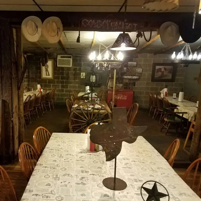 Branding Iron Restaurant & Catering
