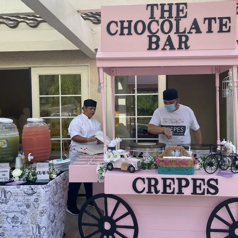 The Chocolate Bar Ontario