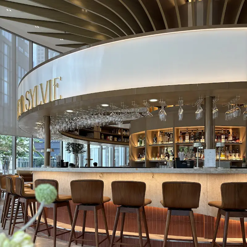 The Sylvie