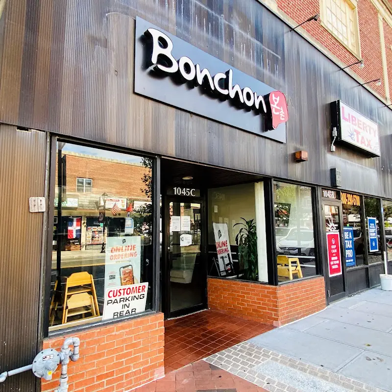 Bonchon Union
