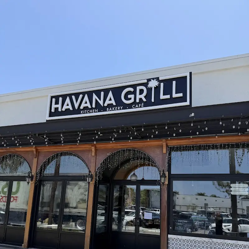 Havana Grill