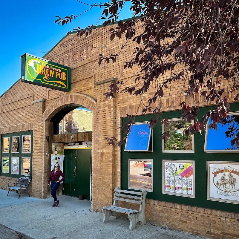 Belt Creek Brew Pub