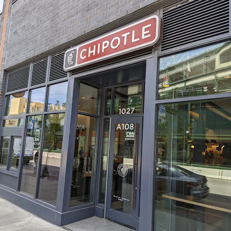 Chipotle Mexican Grill