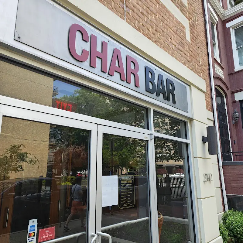 Char Bar