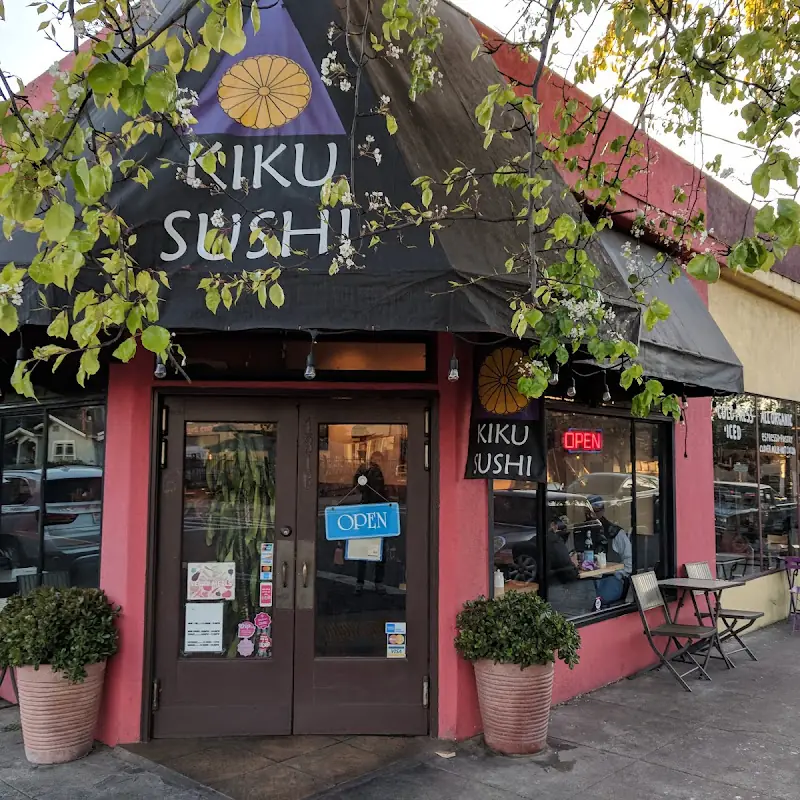 Kiku Sushi