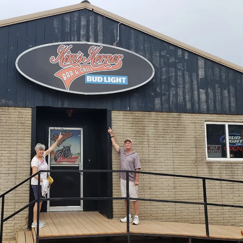 Kim's Korner Bar & Grill