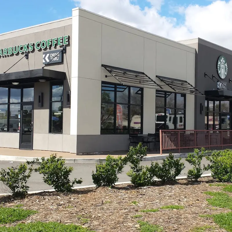 Starbucks Coffee Company