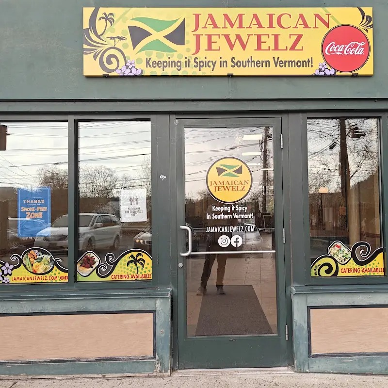 Jamaican Jewelz LLC