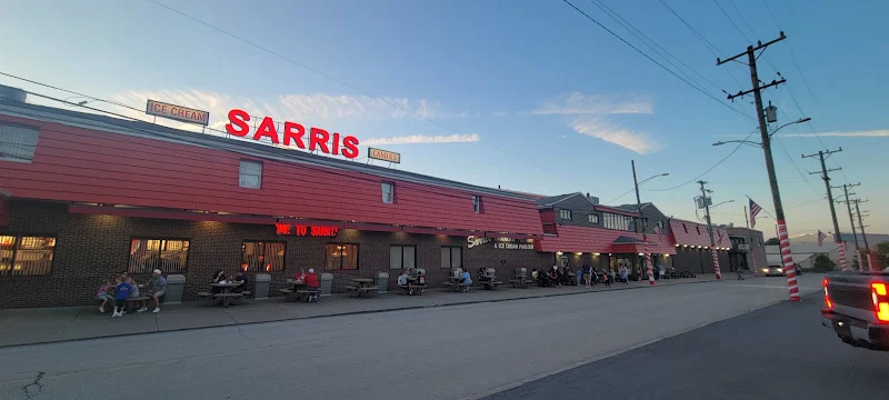 Sarris Candies