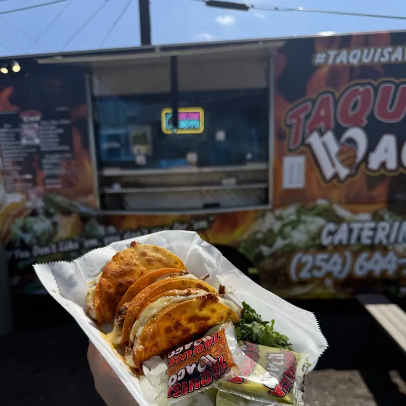 Birria Tacos