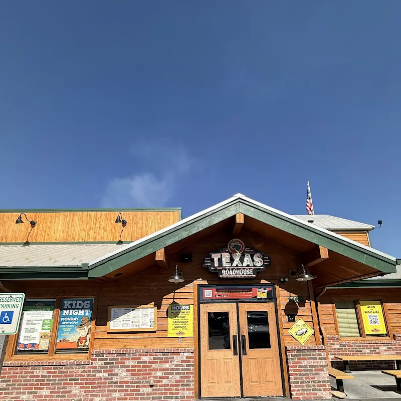 Texas Roadhouse
