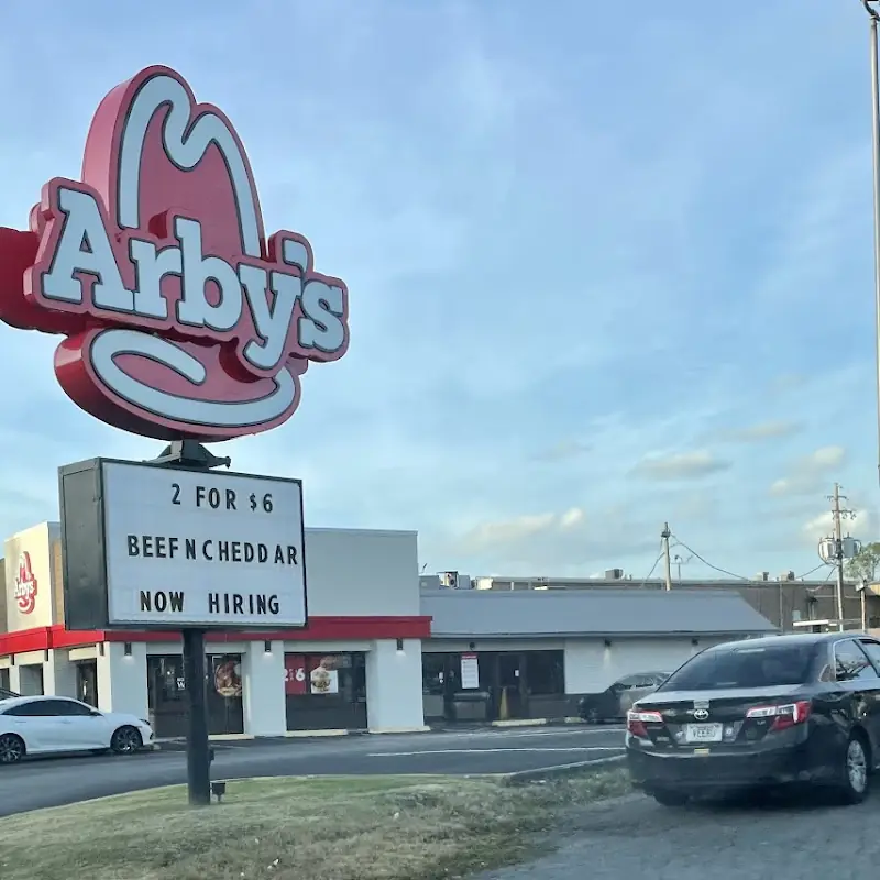 Arby's