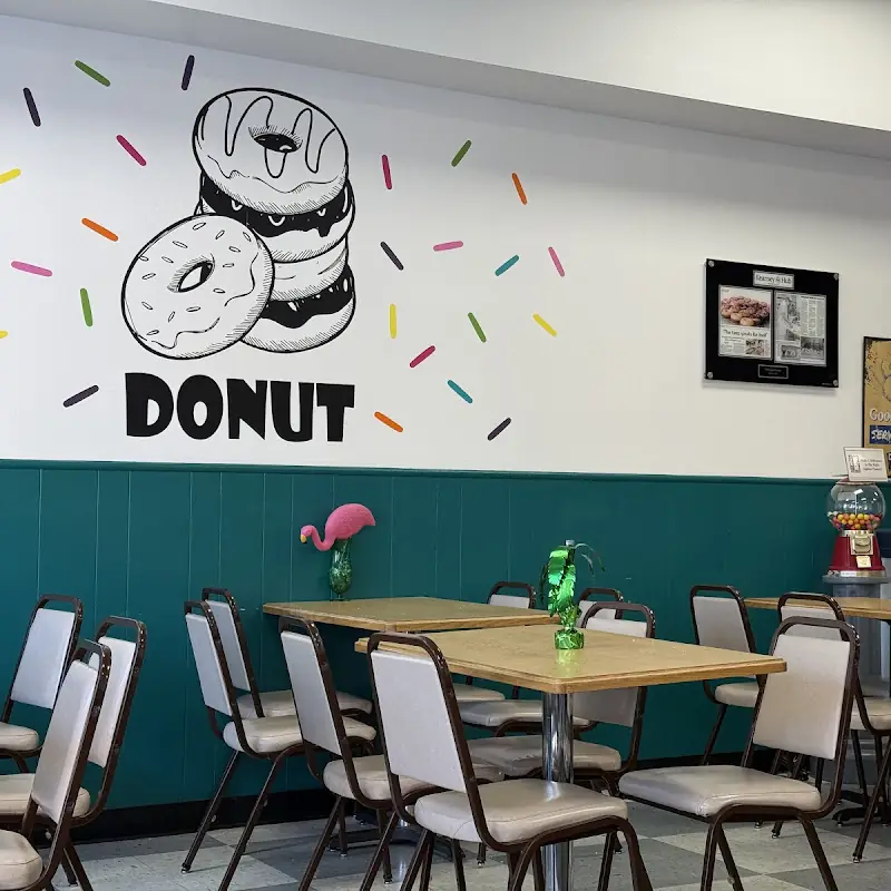 Daylight Donuts