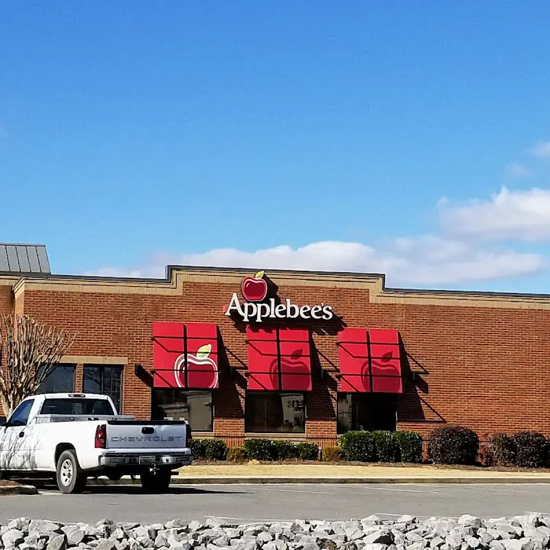 Applebee's Grill + Bar