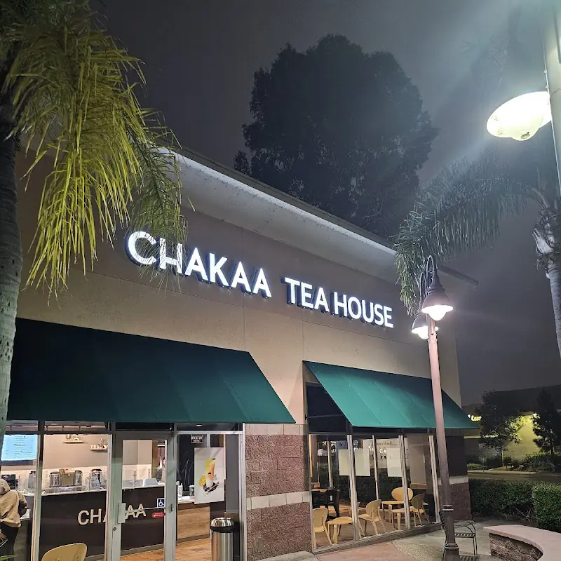 Chakaa