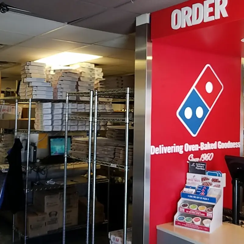 Domino's Pizza