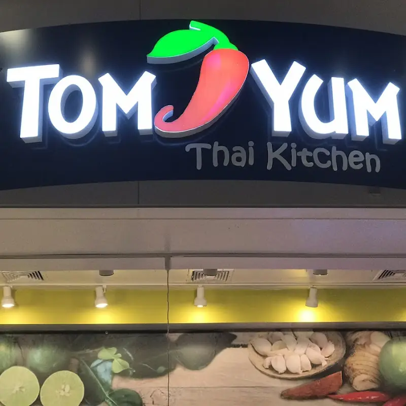 Tom Yum Thai Kitchen