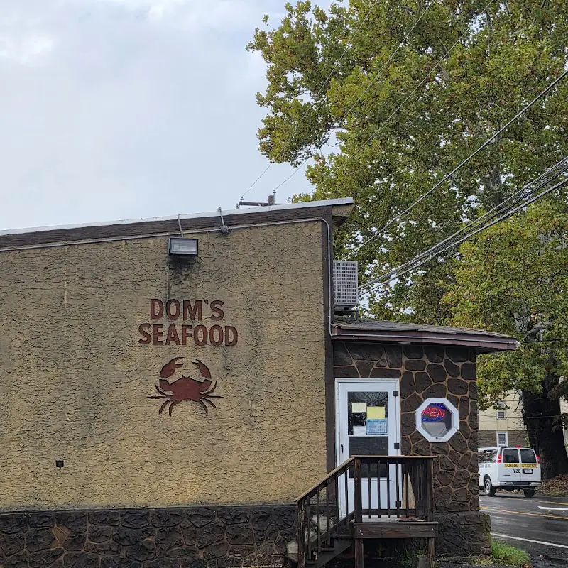 Dom's Seafood