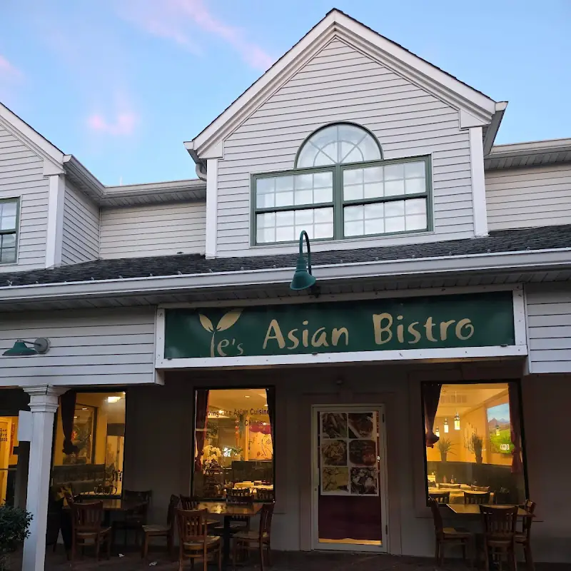 Ye's Asian Bistro