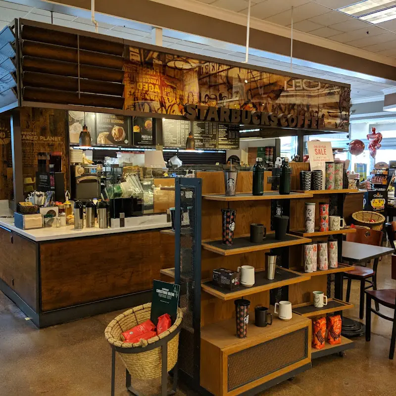 Starbucks Coffee Company