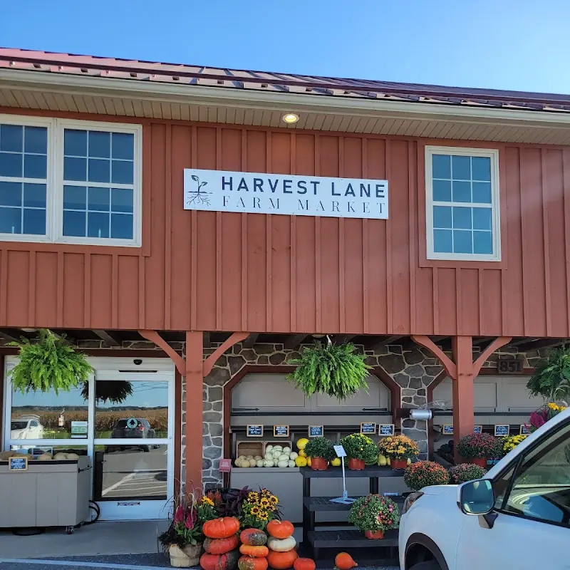 Harvest Lane Farm