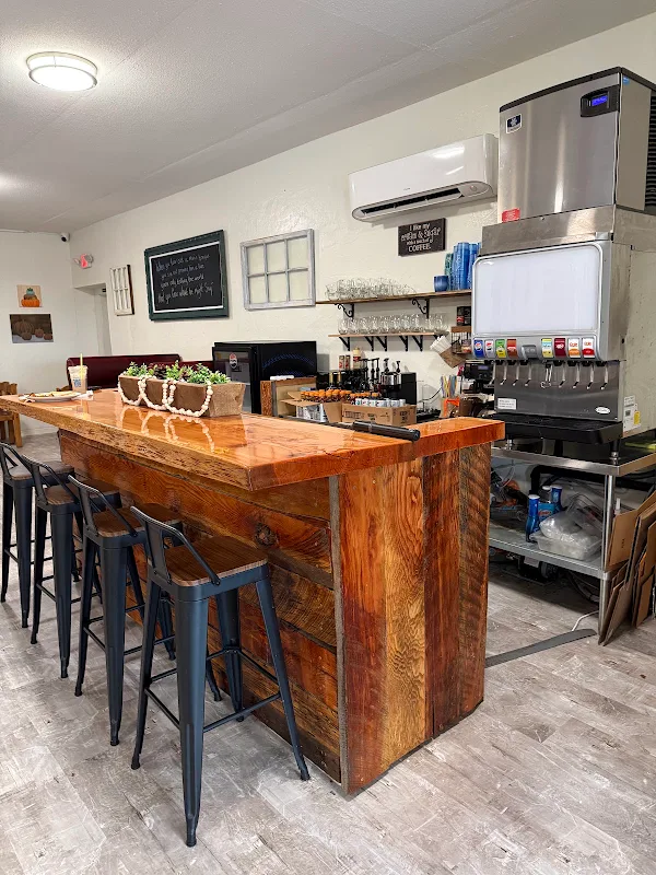 Taylor Made Cafe and Bakery