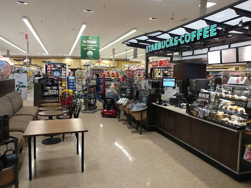 Starbucks Coffee Company