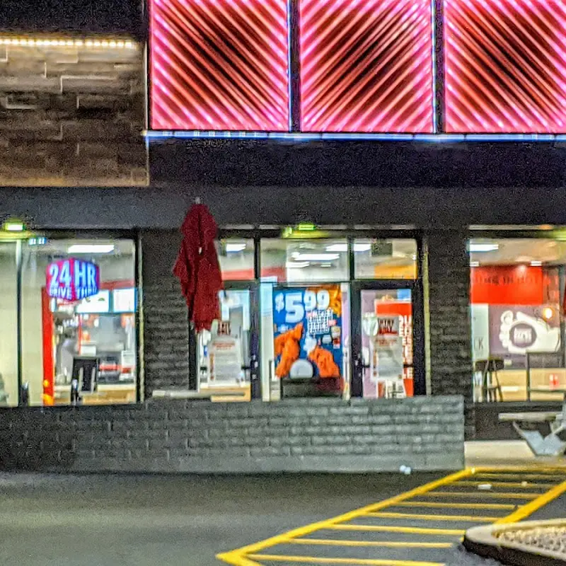 Jack in the Box