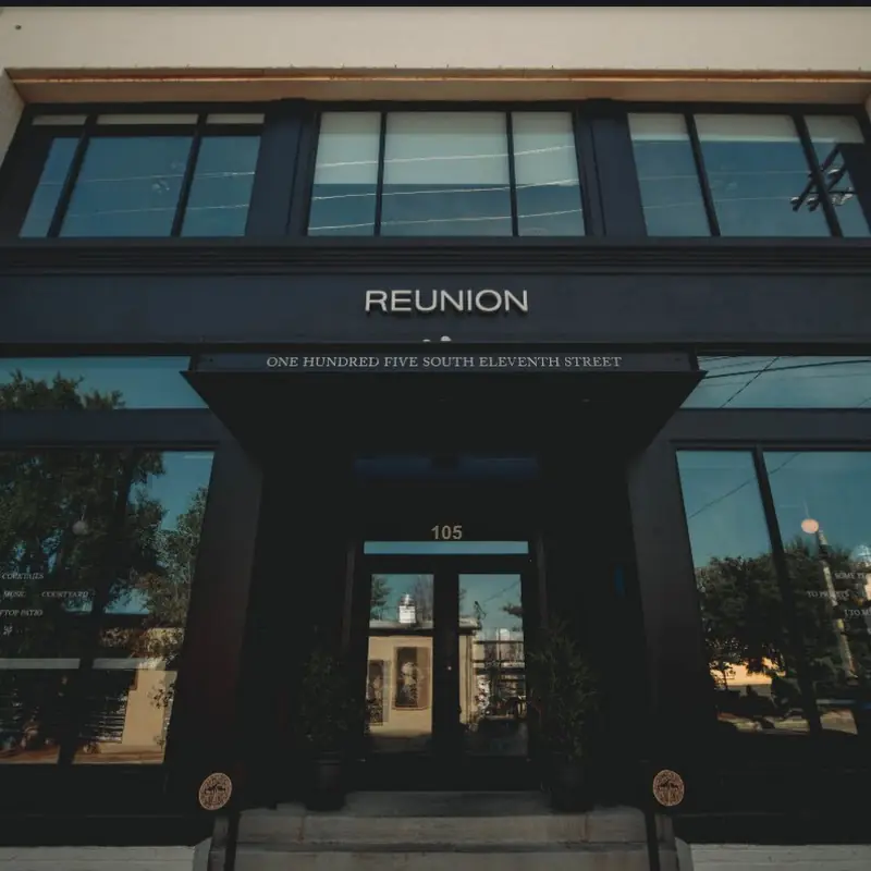 New Berlin Eats