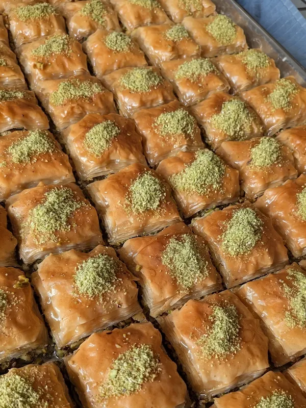 Sukkarah Bakery