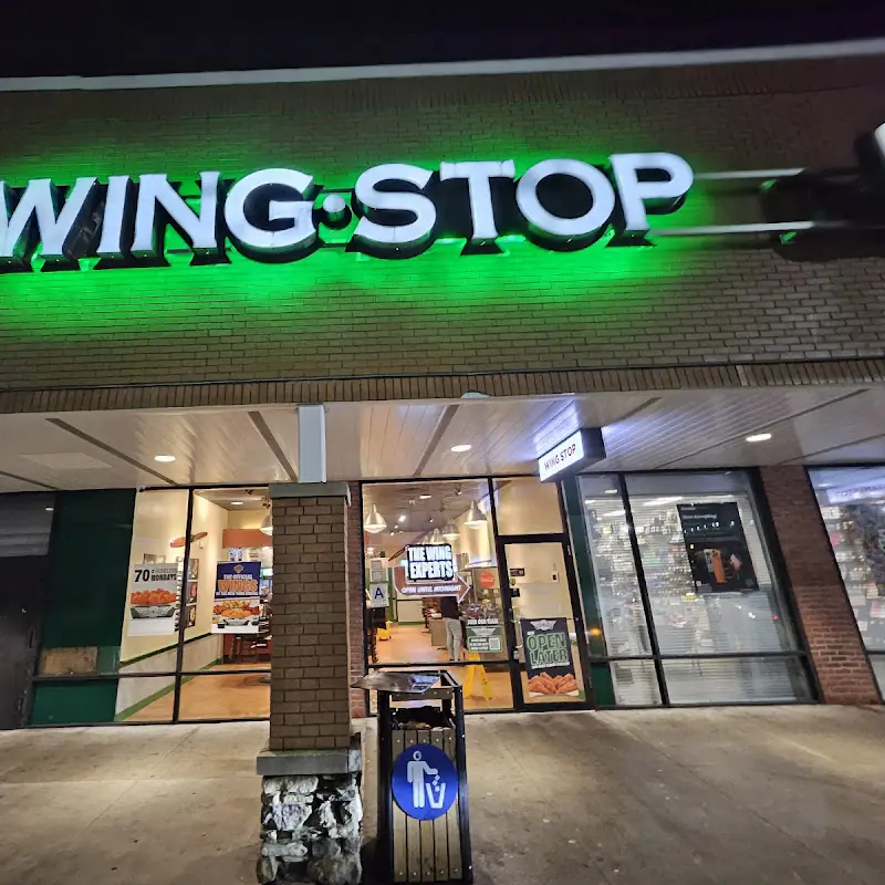 Wingstop